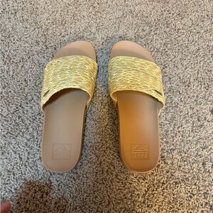 Beach/Summer Sandals